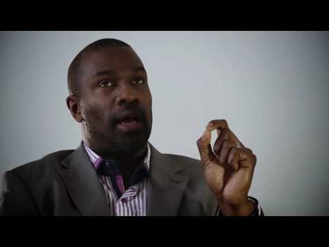 Derek Redmond, Olympic athlete: The making of a World Champion