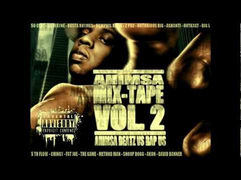 07  Freestyle   50 Cent Feat The Game And Kanye West