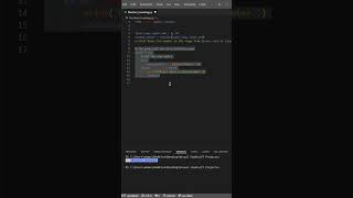 Number Guessing Game Short #programming #coding #pythonprojectswithsourcecode