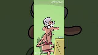 Dinner Date Turned Into a Prison Sentence 😂