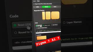 Figma Trick  #web #uidesign #development #design #figmatips #figma #devtips