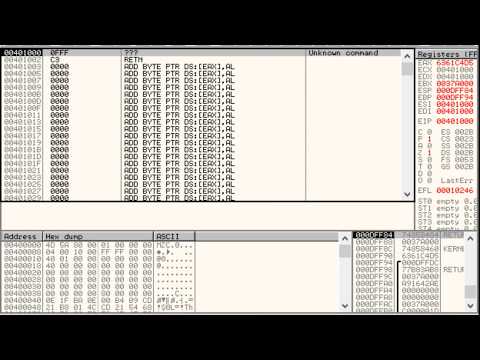 UD0 instruction (Unedited live session)