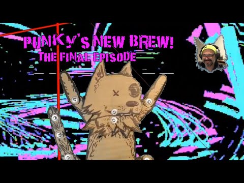 Punkys new brew part3