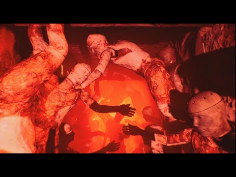 Layers of Fear 2 -- 13 minutes of gameplay