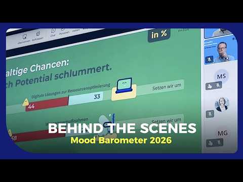 Mood Barometer 2026