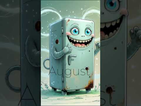 My first Ai video
