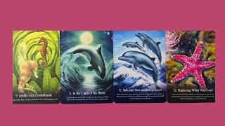 DAILY TAROT READING - 29 DECEMBER 2025 - THE CALM BEFORE THE STORM, SAFE & SURROUNDED BY LOVE