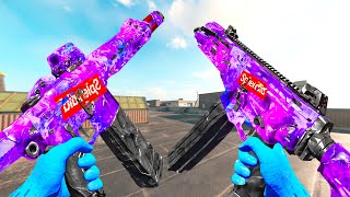 126 Kills on Rebirth Island 👑 + #1 Warzone Loadout