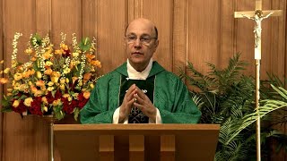 Catholic Mass Today | Daily TV Mass, Thursday September 11, 2025