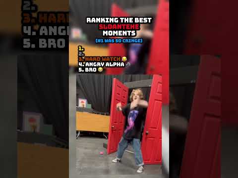 Ranking the Best Sloantehe Moments 😂 @sloanteehee