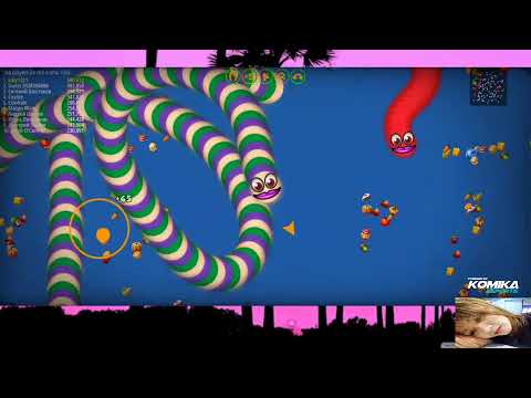 WORMSZONE- LATE NIGHT STREAM AND TALK