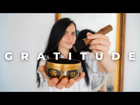 How to practice gratitude: 3 Steps