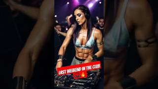 Last weekend🎧🎶🔥 #electronicmusic #virtualdj #virtualmodel