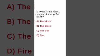 Science Question #gk #gkquiz #generalknowledgequestions #general_knowledge #quiz #shorts #short #mcq