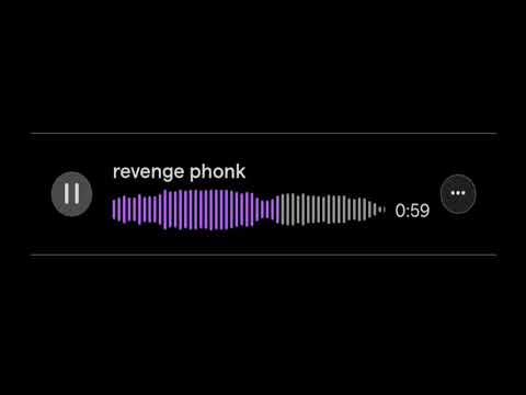 Revenge phonk