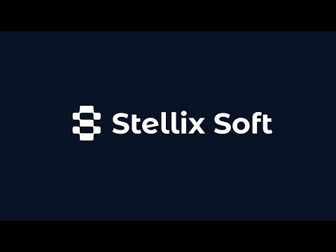 Welcome to Stellix Soft | Your Partner in Digital Innovation & Technology.