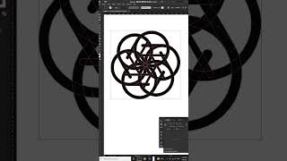 Unleashing Creativity: ChatGPT Logo in Adobe Illustrator. #illustrator #logodesign #chatgpt