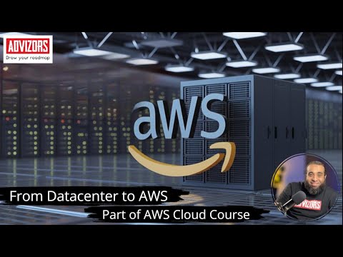 Why Companies Are DITCHING Data Centers for AWS (Get $200 FREE!)