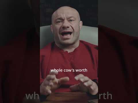 What Good vs Bad Genetics are Like #fitness #fyp #mikeisraetel