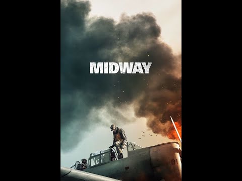 The Battle of Midway 1942