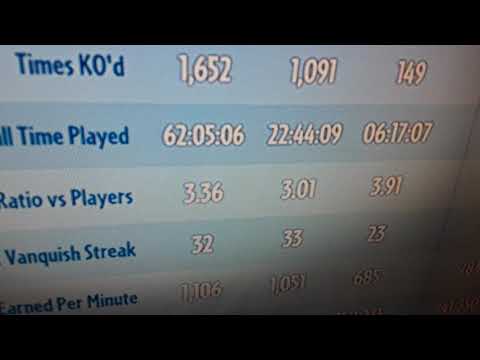 62 hours played with normal scientist