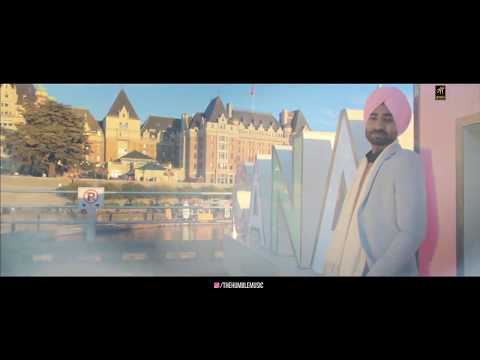 Diljaaniya |Ranjit Bawa |Jay K |Fateh Shergill |New Punjabi Song 2018