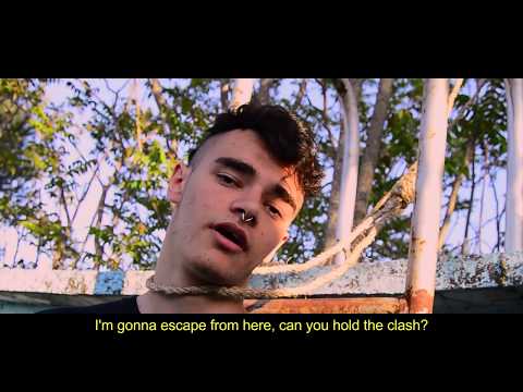 Esc. (Prod. Lacrimo)(Shot Javidroide)