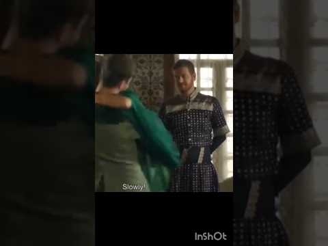 MIHRIMAH × BEYAZID ✨️✨️✨️ #shorts @Haseki_Hurram_sultan
