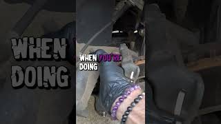 Technician Tips for Replacing Brake Calipers