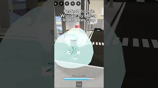 How To Do PERFECT do Boogie Woogie in Jujutsu Shenanigans #jujutsushenanigans #jujutsukaisen #roblox