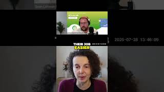 Tech Adoption: How to Make It Easier for Everyone #shorts