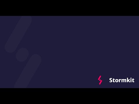 Install Stormkit On Ubuntu Server and deploy a Next.js App