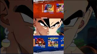 ultra ssj4 Gogeta beyond broken unit 💀#ultragogeta #ultrassj4gogeta#dbslegend #metamorphosis#ultra