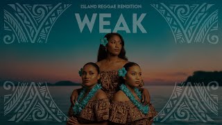 Weak - SWV (Island Reggae Rendition) by @pacificfrequency