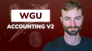 WGU Accounting Degree - Graduate in 6 Months! (Roadmap Inside)