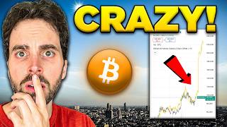Bitcoin To Hit $220,000 by July Due To THIS (Crazy Prediction)