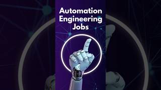 Automation Engineering Job Opportunities in India | EC PLC Robotics Engineer Jobs Scope #Automation