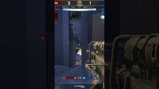 @Lqgend with Amazing Double Sniper Kill 🎯🎯 | HCS Grand Final 2025 –Shopify Rebellion vs OpTic Gaming