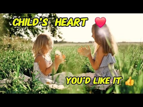 Let's learn from children #child #children's