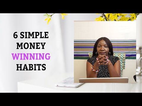 6 Millionaire Habits You Can Start Today