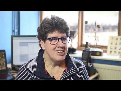 Farmplan Interview with Esther Rudge