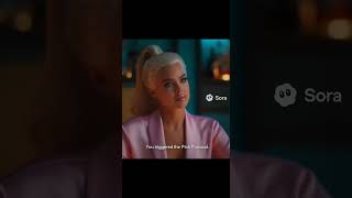 JOHN WICK: but its Barbie