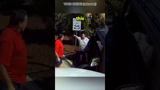 Insurance Scam Backfires On Road Raging Driver