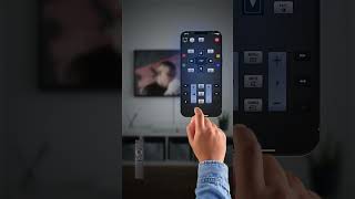 Control your Samsung TV with your iPhone