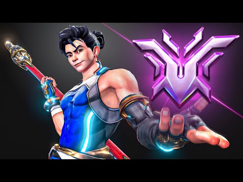 THIS Is How You Play Wuyang in Overwatch 2