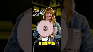 Are you a Peripheral Lover? Gordi shares some wisdom with us! | #jbtv #stacksessions