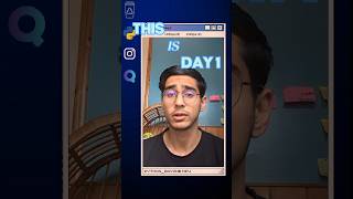 Learning Python: Day 1