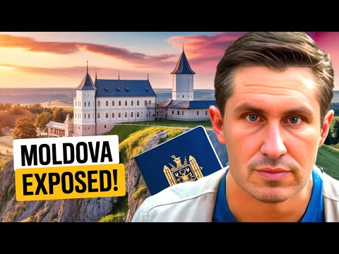 Would it Be a Big Mistake to Retire in Moldova?