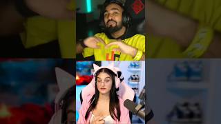 TECHNO GAMERZ WILL PLAY BGMI WITH PAYAL GAMING🥳 #shorts #short #viral #gaming