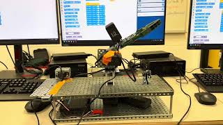 VEX Automation Challenge Task #9 – Pick and Place 2025